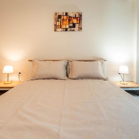 Rovertou Galli 3-5 By Athens Concept Residences Экстерьер фото