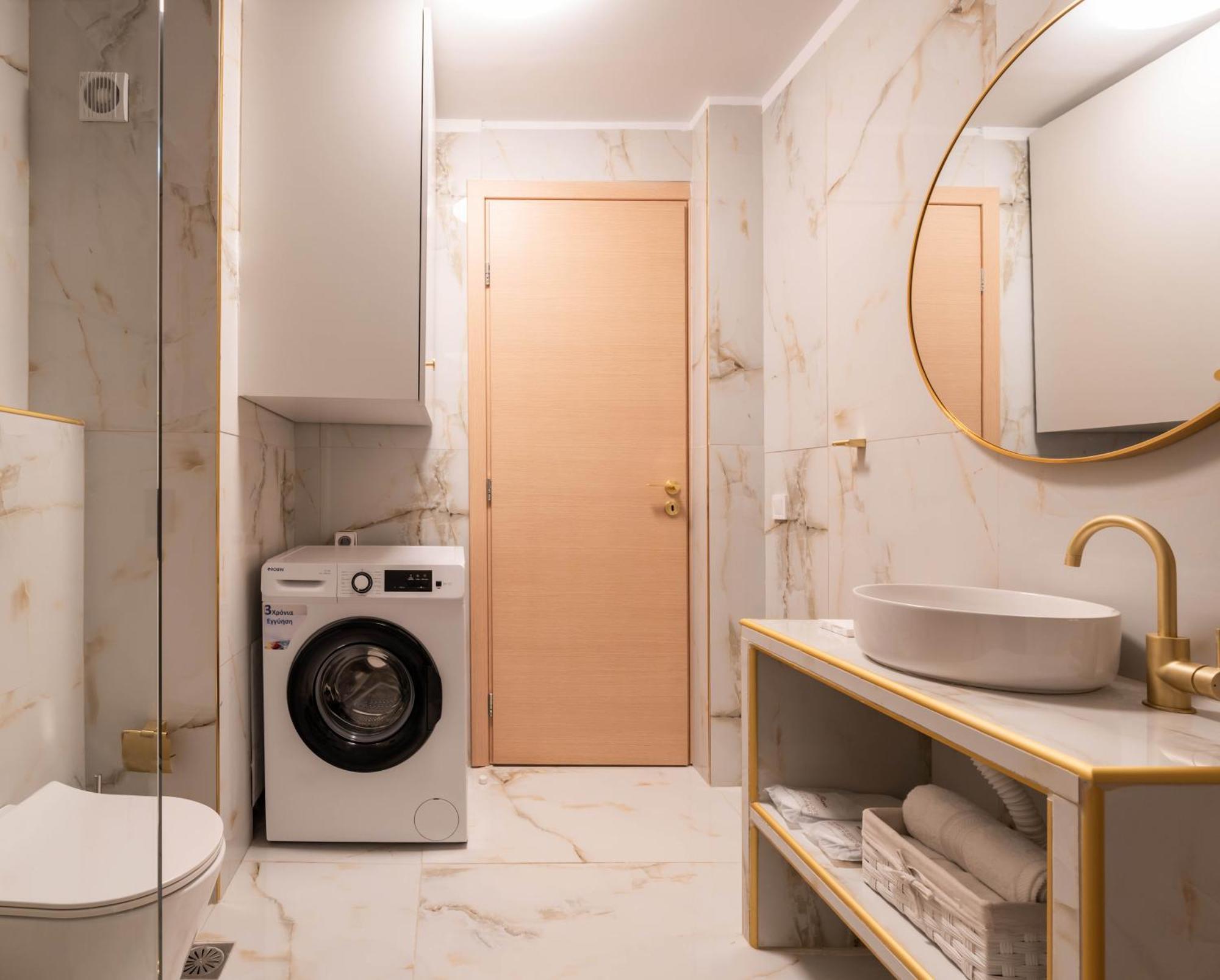Rovertou Galli 3-5 By Athens Concept Residences Экстерьер фото