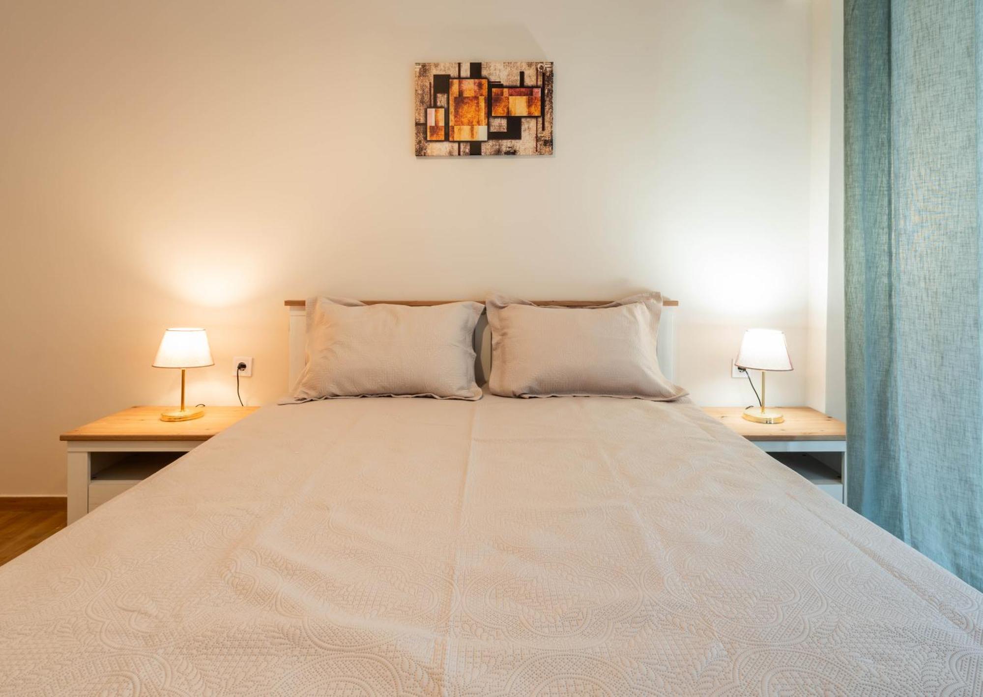 Rovertou Galli 3-5 By Athens Concept Residences Экстерьер фото