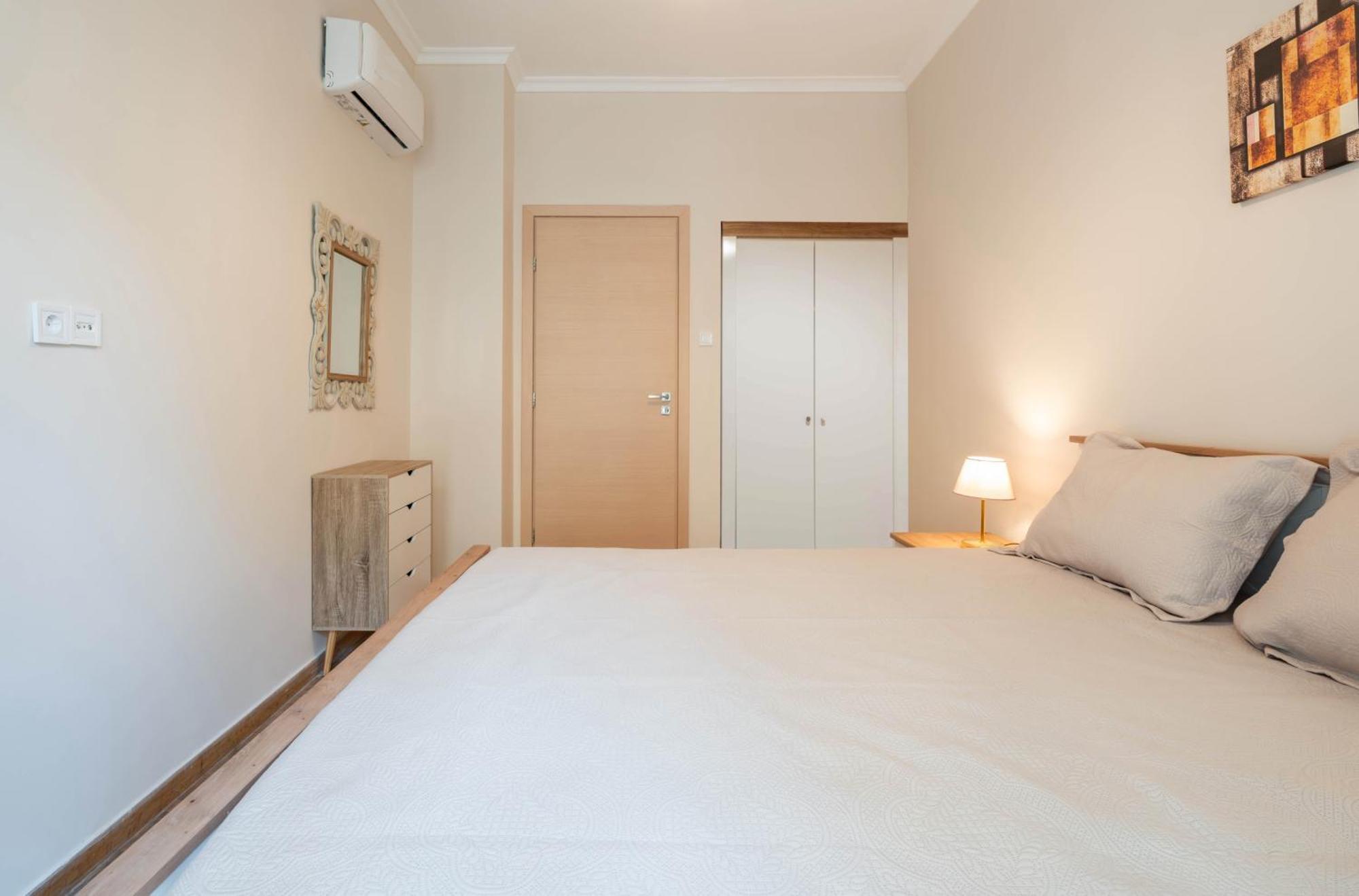 Rovertou Galli 3-5 By Athens Concept Residences Экстерьер фото