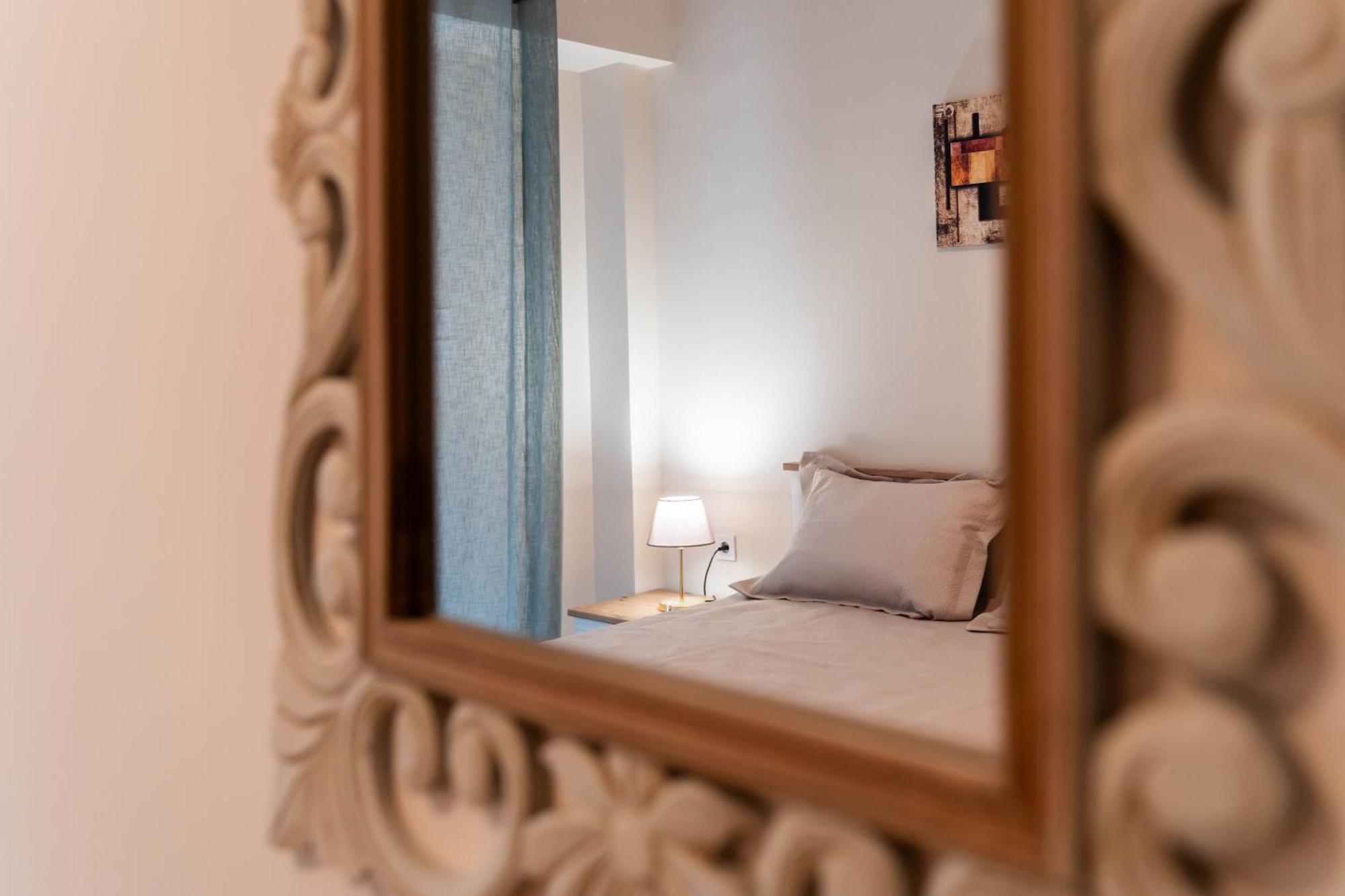 Rovertou Galli 3-5 By Athens Concept Residences Экстерьер фото