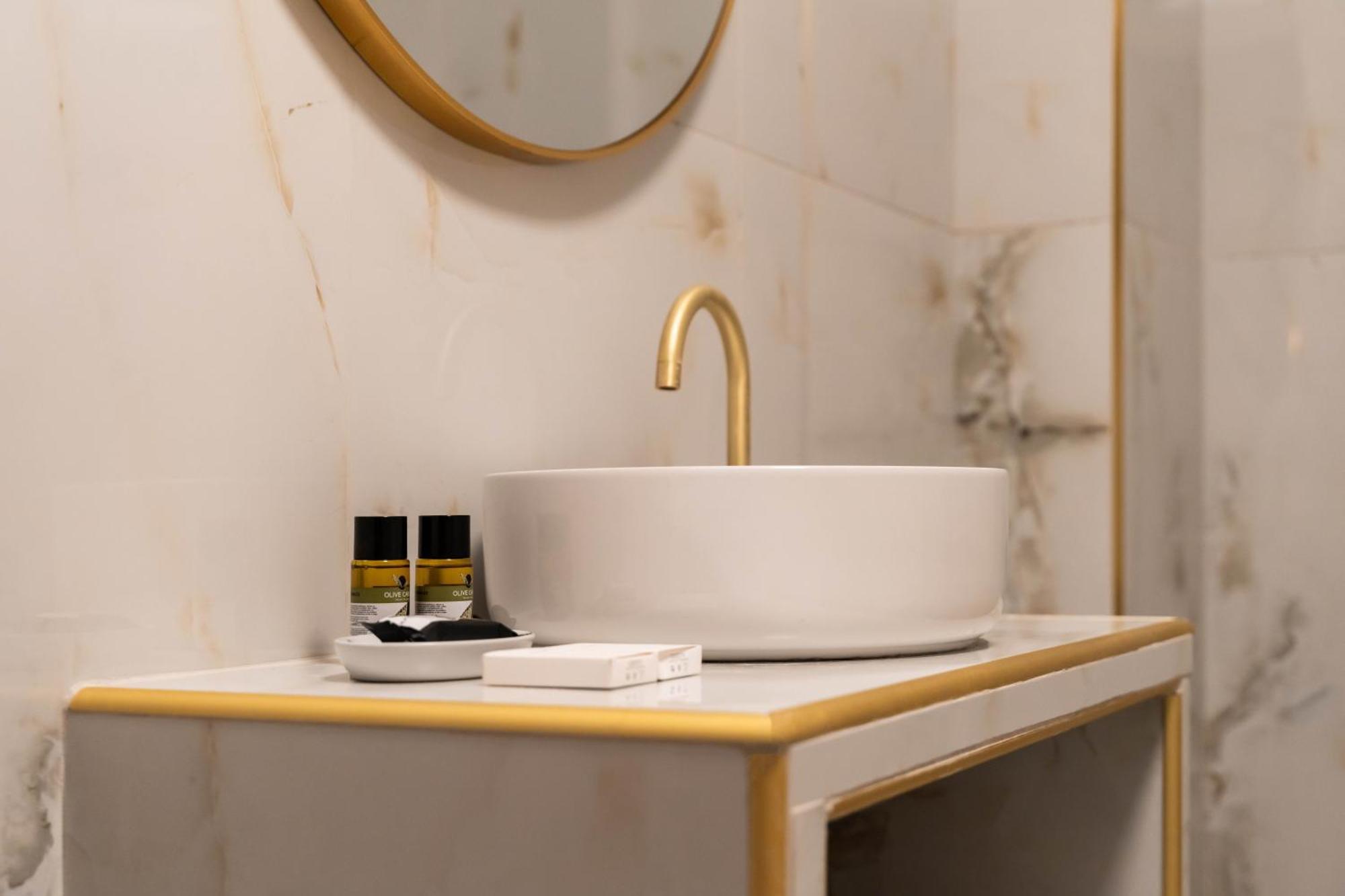Rovertou Galli 3-5 By Athens Concept Residences Экстерьер фото
