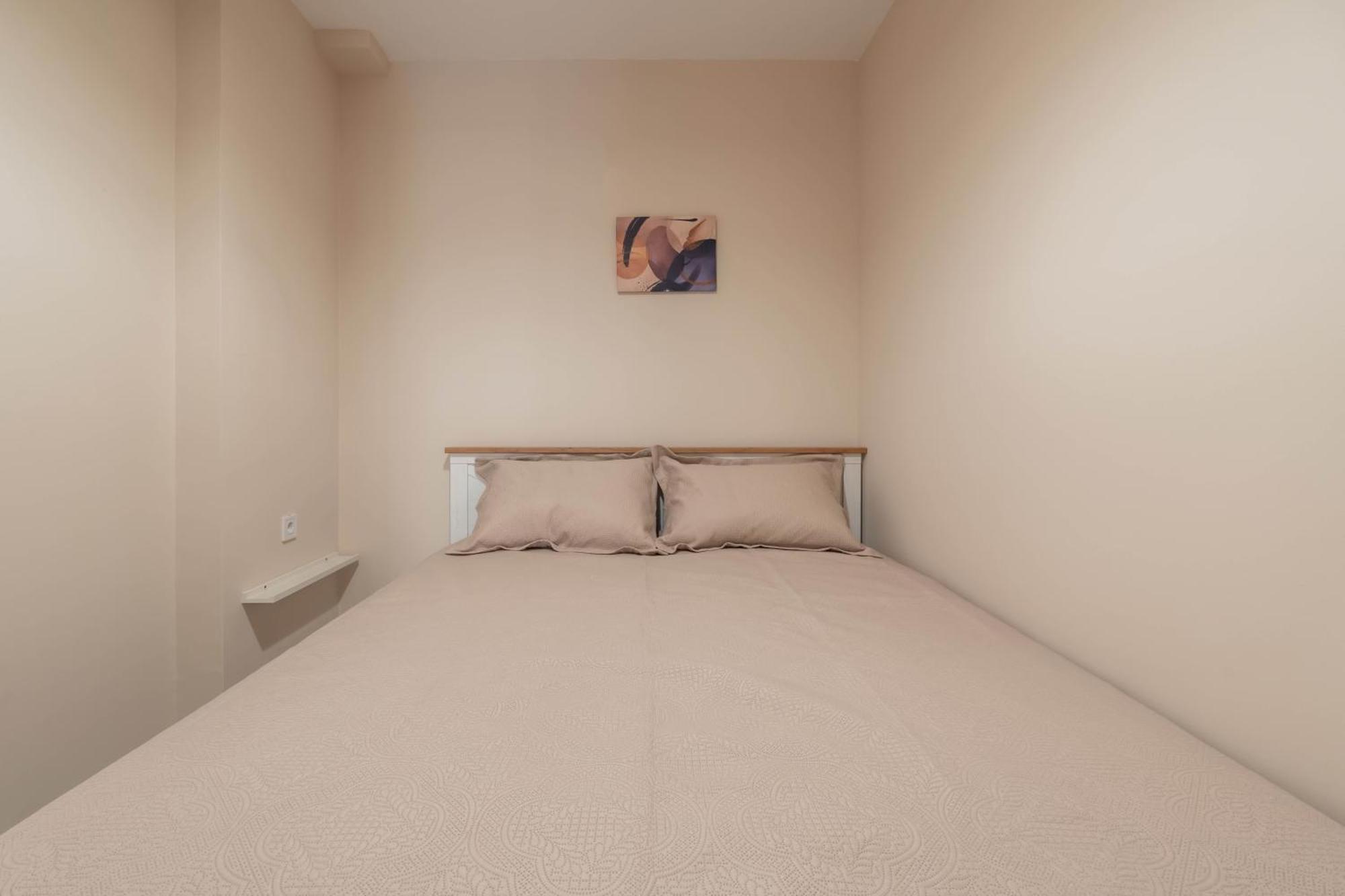 Rovertou Galli 3-5 By Athens Concept Residences Экстерьер фото