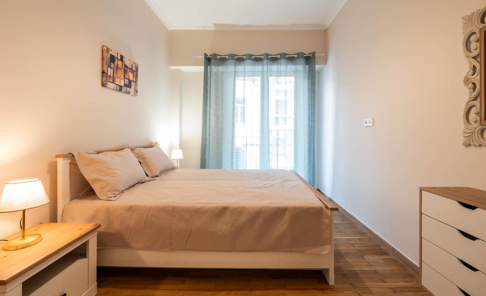 Rovertou Galli 3-5 By Athens Concept Residences Экстерьер фото