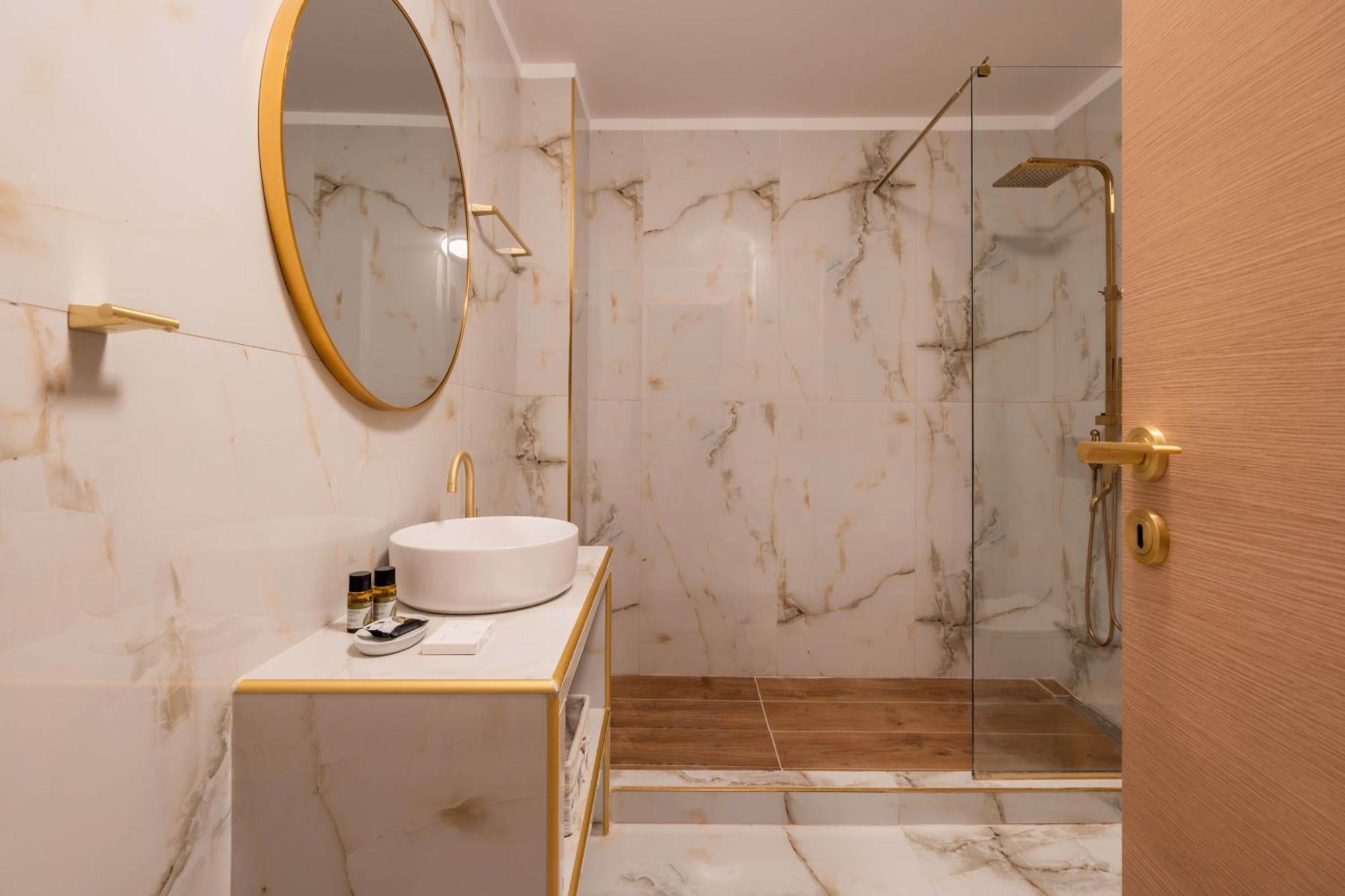 Rovertou Galli 3-5 By Athens Concept Residences Экстерьер фото